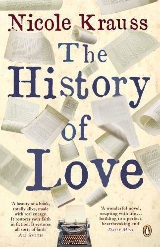 The History of Love