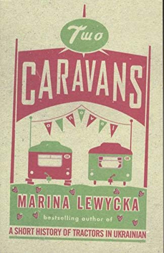 Two Caravans