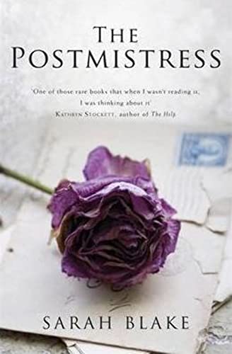 The Postmistress