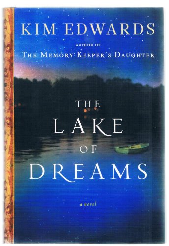 The Lake of Dreams