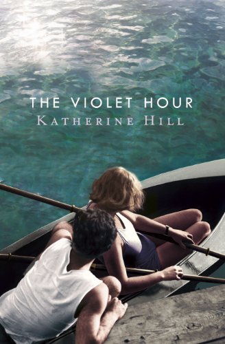 The Violet Hour