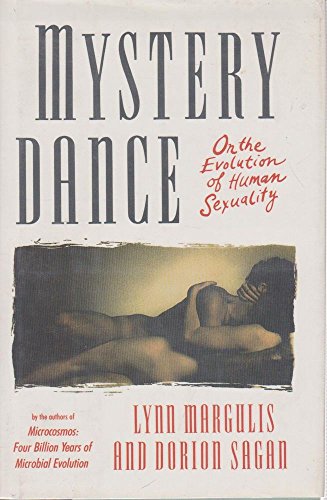 Mystery Dance: On the Evolution of Human Sexuality