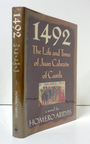 1492: The Life and Times of Juan Cabez on of Castile