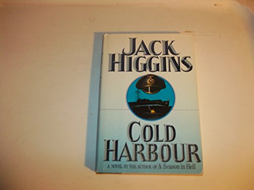 Cold Harbour