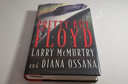 Pretty Boy Floyd: A Novel