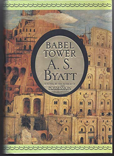 Babel Tower