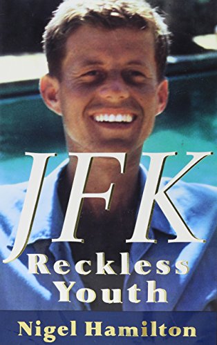 Jfk: Reckless Youth