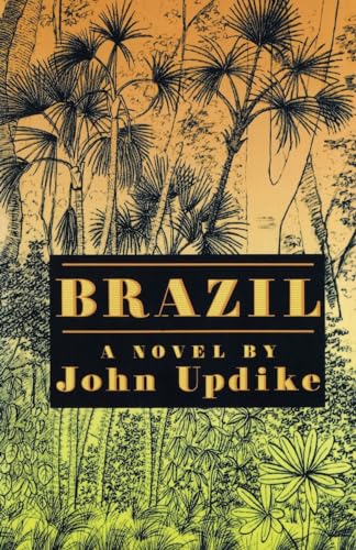 Brazil: A novel