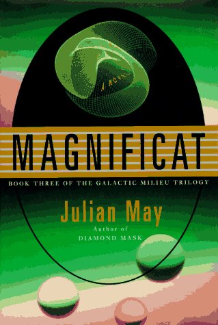 Magnificat(Galactic Milieu)Bk 3