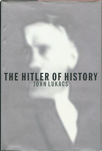 The Hitler of History