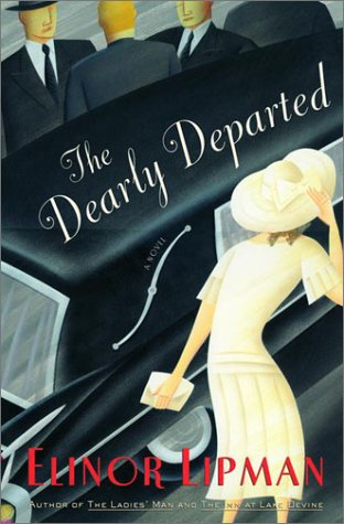 The Dearly Departed: A Novel