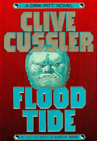 Flood Tide: A Novel