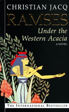 Under the Western Acacia