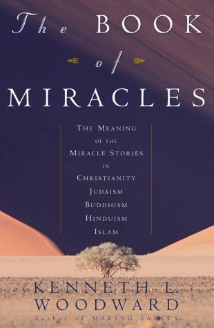 Book of Miracles