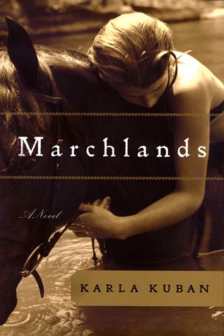 Marchlands: A Novel