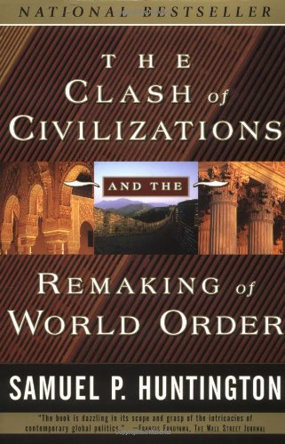 The Clash of Civilizations