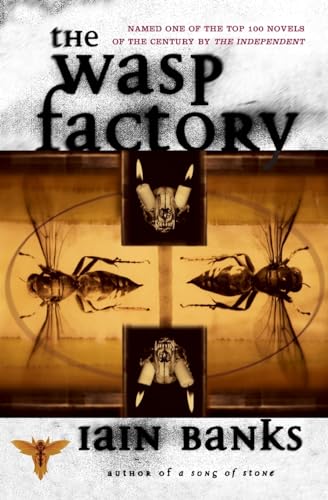 The Wasp Factory: A Novel