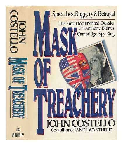 Mask of Treachery