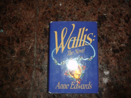 Wallis: The Novel