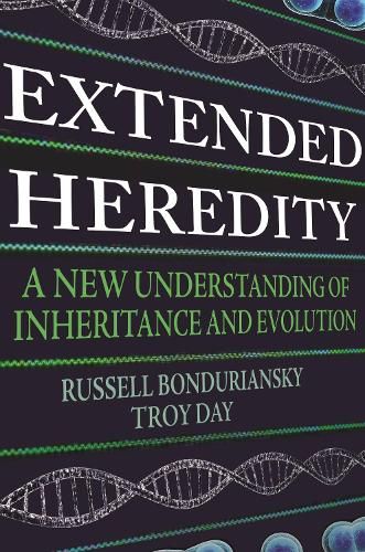 Extended Heredity: A New Understanding of Inheritance and Evolution