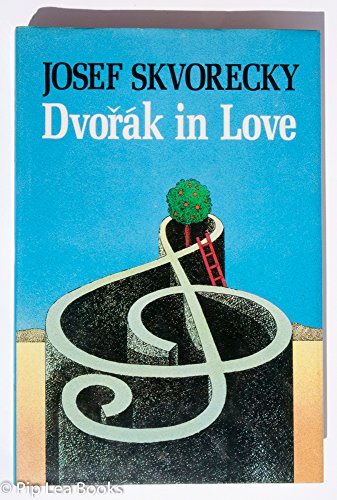 Dvorak in Love: A Light-hearted Dream