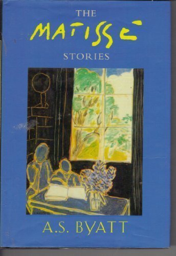 The Matisse Stories