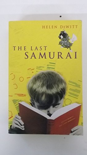 The Last Samurai