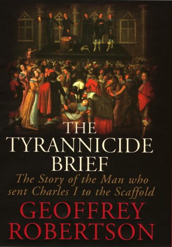 The Tyrannicide Brief