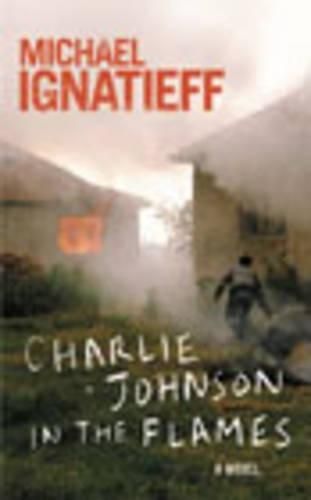 Charlie Johnson In The Flames