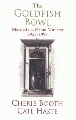 Goldfish Bowl, The Married to the Prime Minister