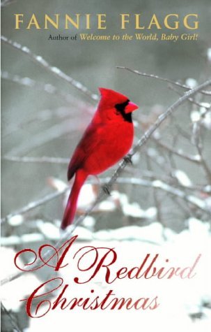 A Redbird Christmas