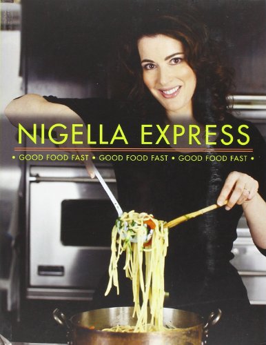 Nigella Express