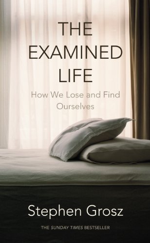 The Examined Life: How We Lose and Find Ourselves