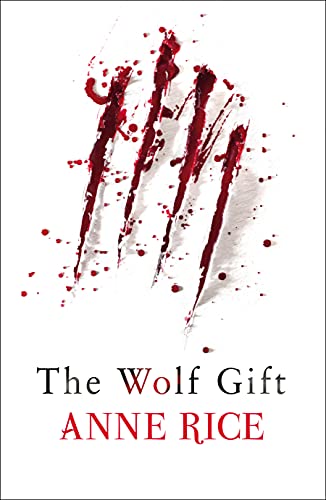 The Wolf Gift