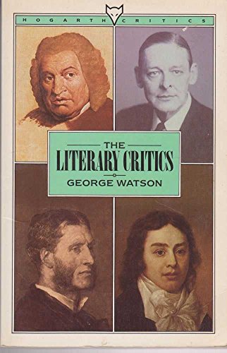 The Literary Critics