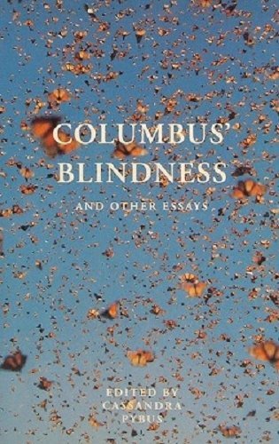 Columbus' Blindness