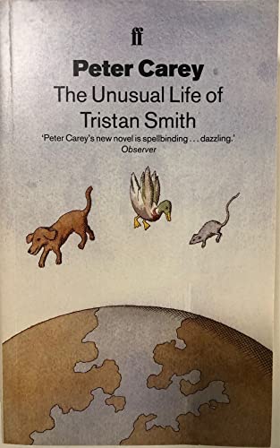 The Unusual Life of Tristan Smith