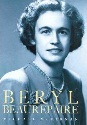 Beryl Beaurepaire