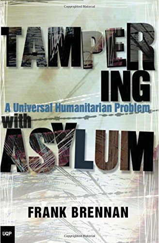 Tampering With Asylum