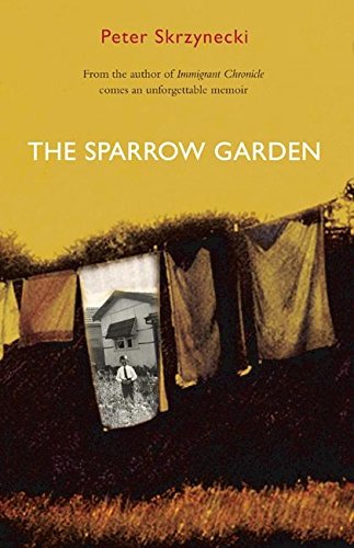 The Sparrow Garden
