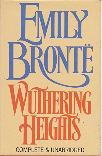 Wuthering Heights
