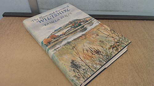 An Illustrated Portrait of Wiltshire