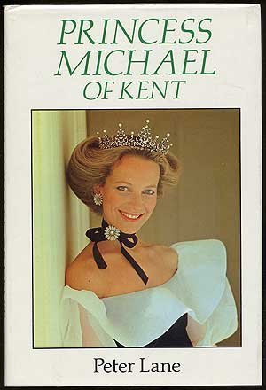 Princess Michael of Kent