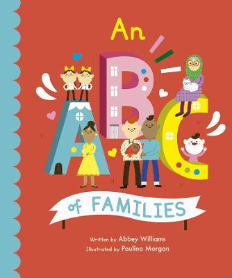 An ABC of Families: Volume 2