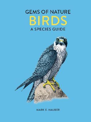 Birds: A Species Guide: Volume 1