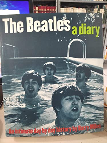"Beatles" Diary