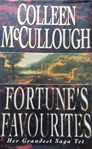 Fortune's Favourites