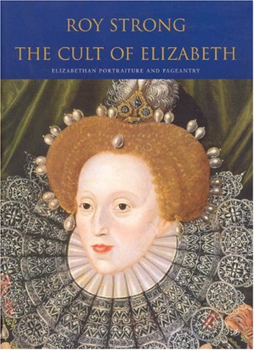 The Cult Of Elizabeth