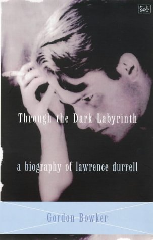 Through The Dark Labyrinth