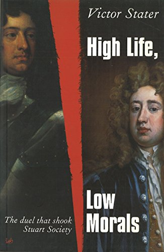 High Life, Low Morals